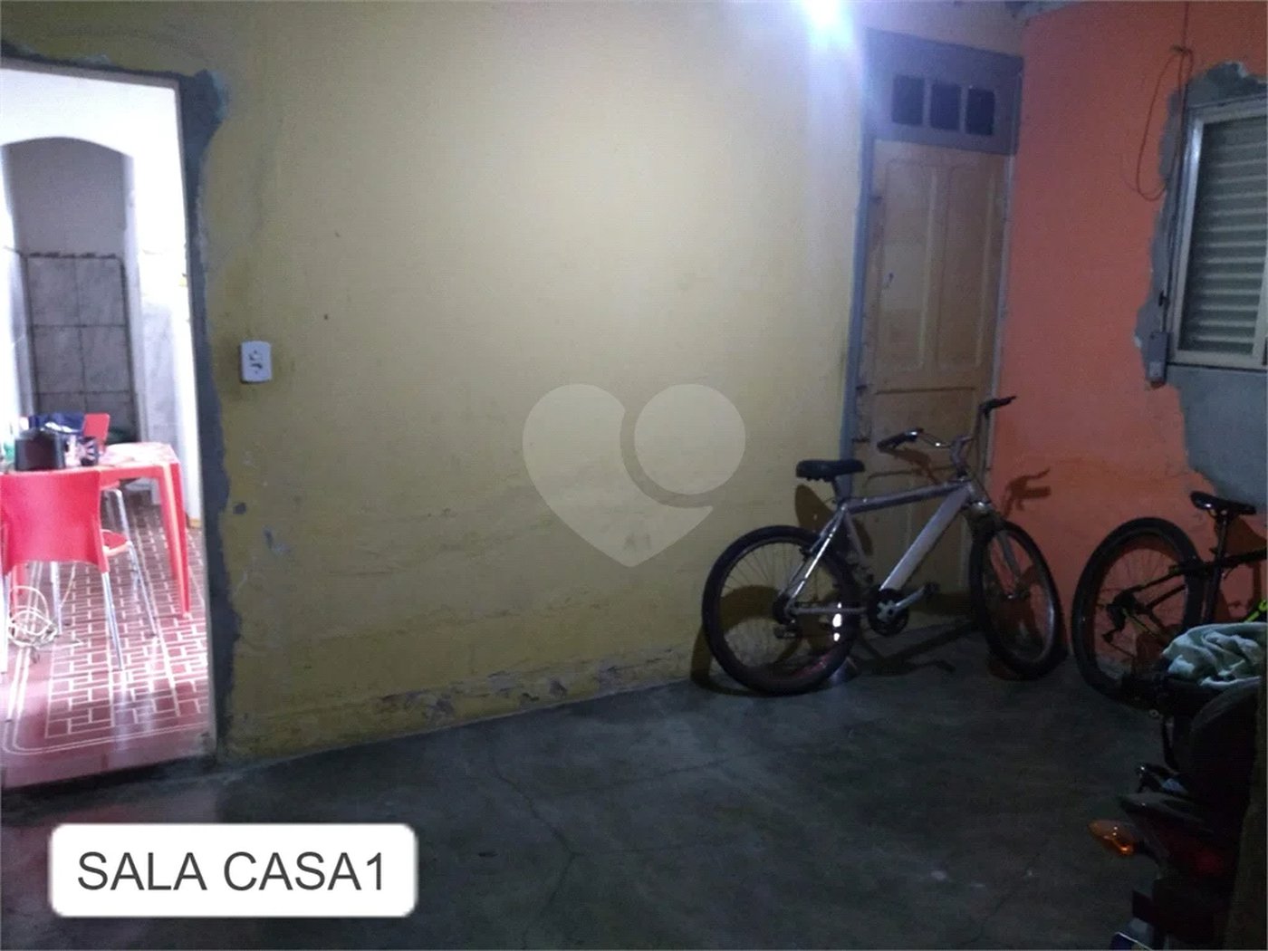 Casa à venda - Vila Oratório