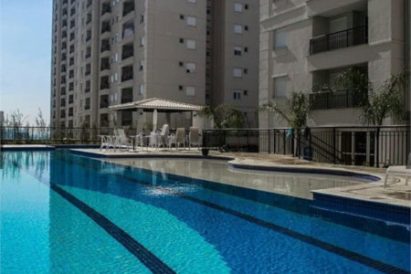 Cobertura à venda com 3 quartos, sendo 1 suíte,  em Morumbi, São Paulo, SP
