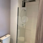 Apartamento novo na Vila Mariana com varanda