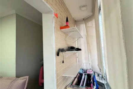 Lindo apartamento de 84m2 com 03 dormitórios e 02 vagas no Ipiranga
