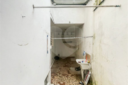 Casa - Ipiranga - 3 Quartos / Dormitórios - 2 Vagas - Venda / Compra - Avenida Ricardo Jafet