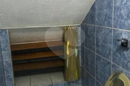 Prédio inteiro á Venda- 743m² - Mooca
