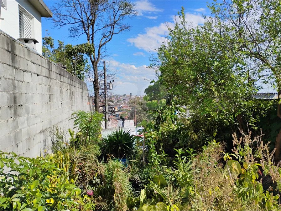 Excelente terreno à venda de 400 m² no Jabaquara