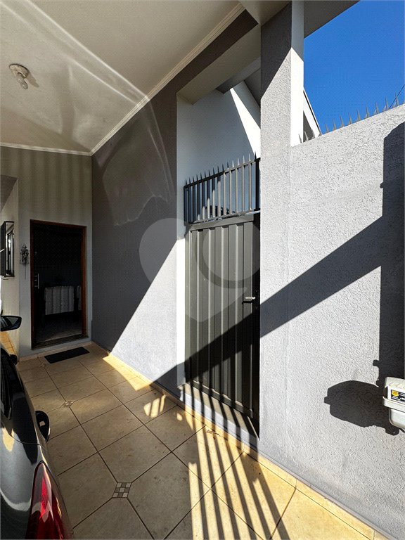 Casa aconchegante em excelente localização – Vila Brasília, São Carlos/SP