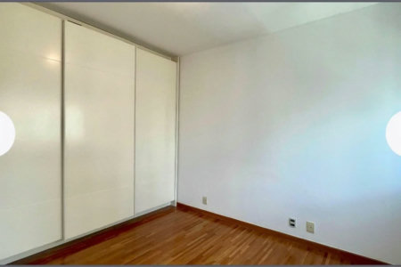 Apartamento à venda com 1 quarto em Pinheiros, São Paulo - SP