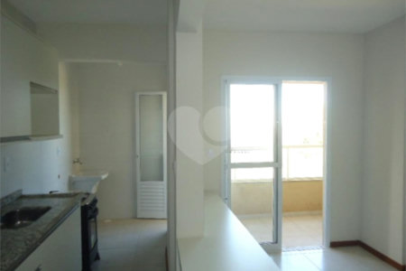 Apartamento no Condomínio Via Campus.