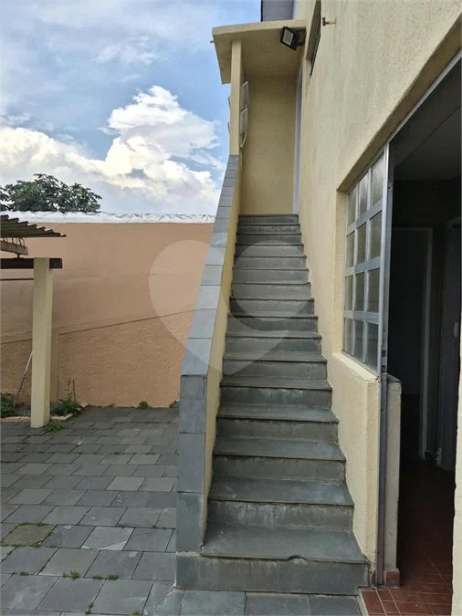 Casa à venda com 2 quartos em MANDAQUI, São Paulo, SP