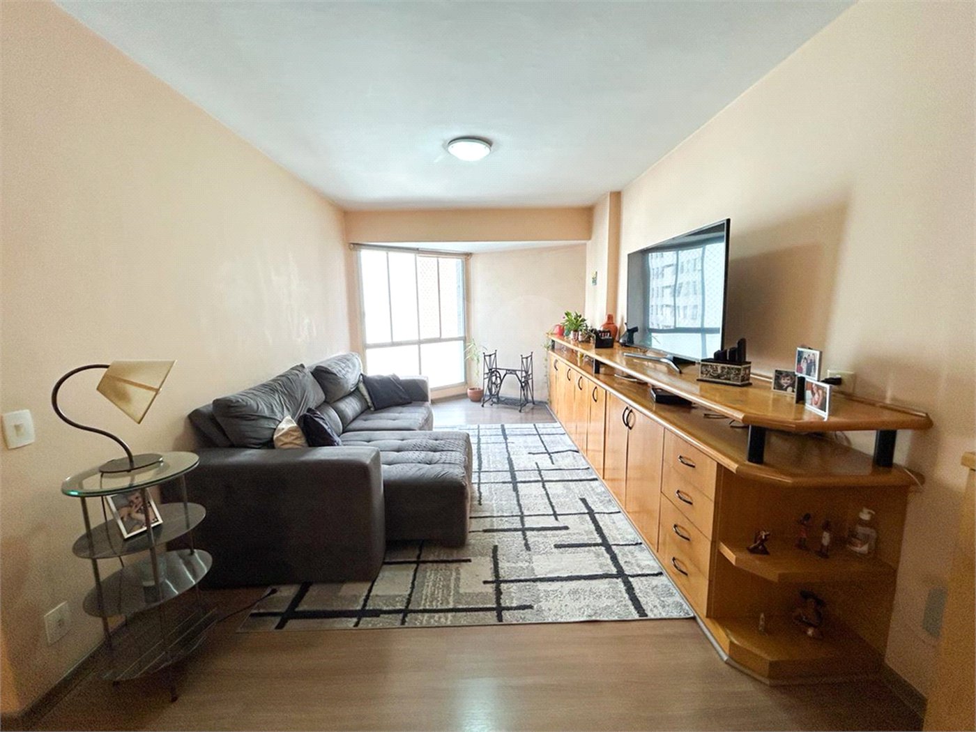Apartamento à venda - Paraíso