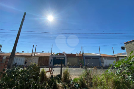Terreno a venda no Cidade Aracy