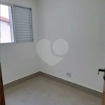 Apartamento à venda com 2 quartos em Mandaqui, São Paulo, SP