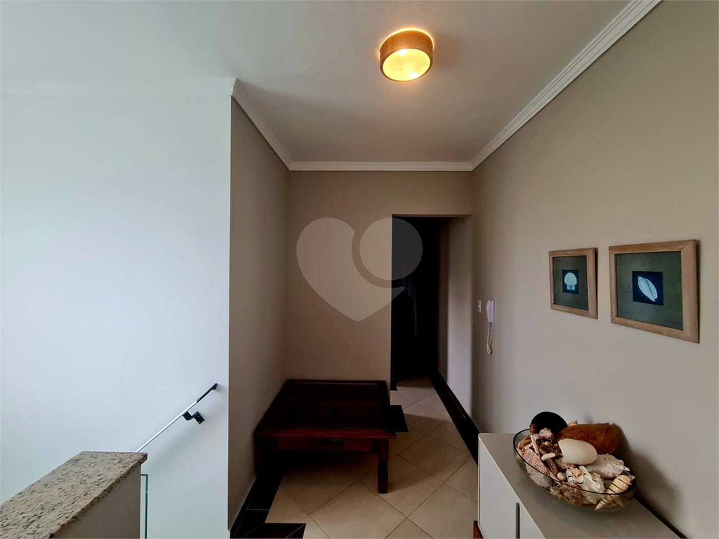 Cobertura Duplex para venda em Solemar - Praia Grande