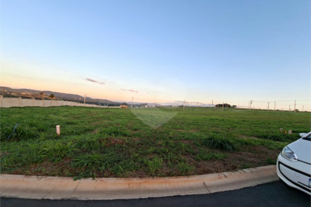 Terreno Plano 388m² - Portoville - Atibaia