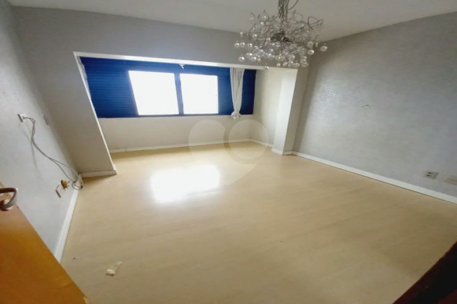 Apartamento à venda com 3 quartos, sendo 1 suíte, em Vila Mascote, São Paulo, SP
