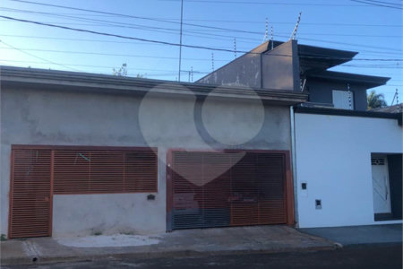 Casa para venda no Jardim das Torres