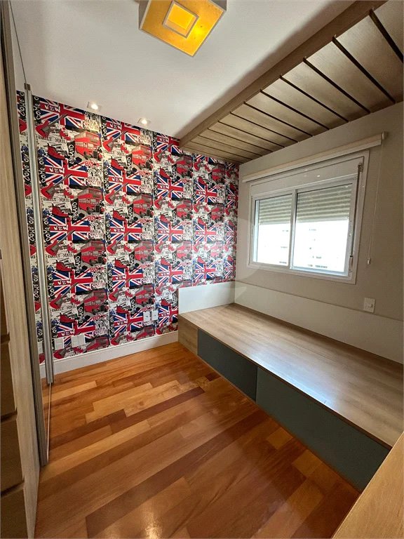 Cobertura espetacular à venda de 310m² no L’Essence Mooca - Agende já a sua visita!