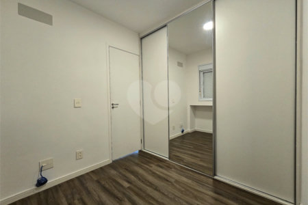 Apartamento 2 Dormitórios 2 Vagas Vista Livre Campo Belo