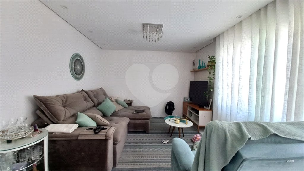 Casa assobradada no Jardim França