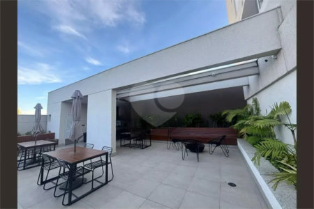 Apartamento na Região da Mooca à 5 Minutos do Metrô Bresser Mooca COM 2 Dormitórios sendo 1 Suíte e 1 Vaga de Garagem