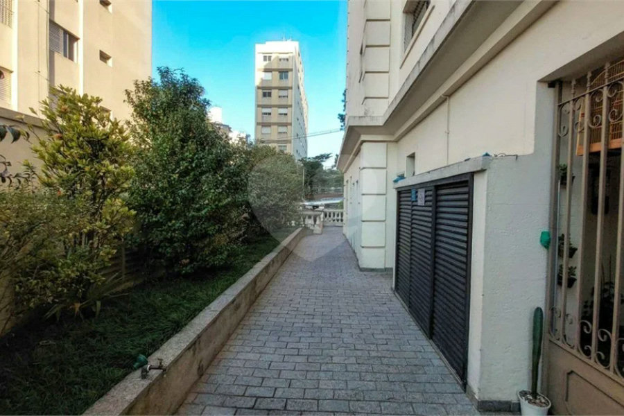 Apartamento à venda com 3 quartos, sendo 1 suíte, em Jardim Brasil (zona Sul), São Paulo, SP