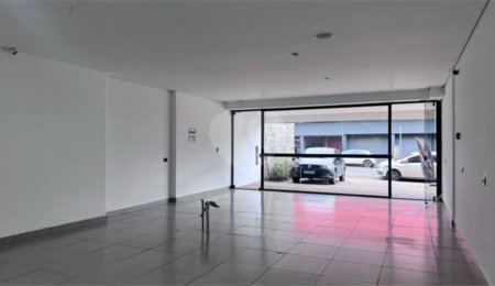 Salão para alugar em Vila Rezende, Piracicaba, SP