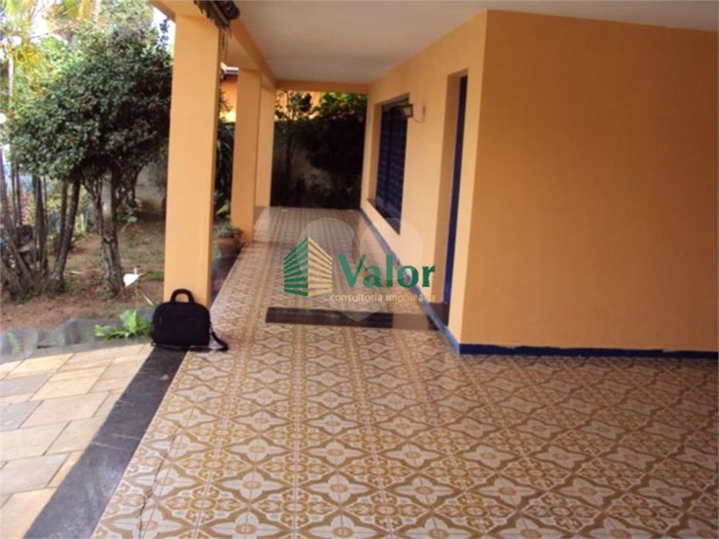 Casa Residencial Vila Faria á venda