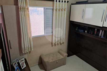 Casa à venda com 3 quartos em Popular III, Louveira, SP