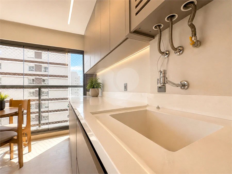 Ipiranga - Apartamento em Andar Alto | 74,58 m² | 2 Suítes | Próximo ao Metrô
