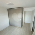 Apartamento de 2 quartos (suítes) à venda no Tatuapé