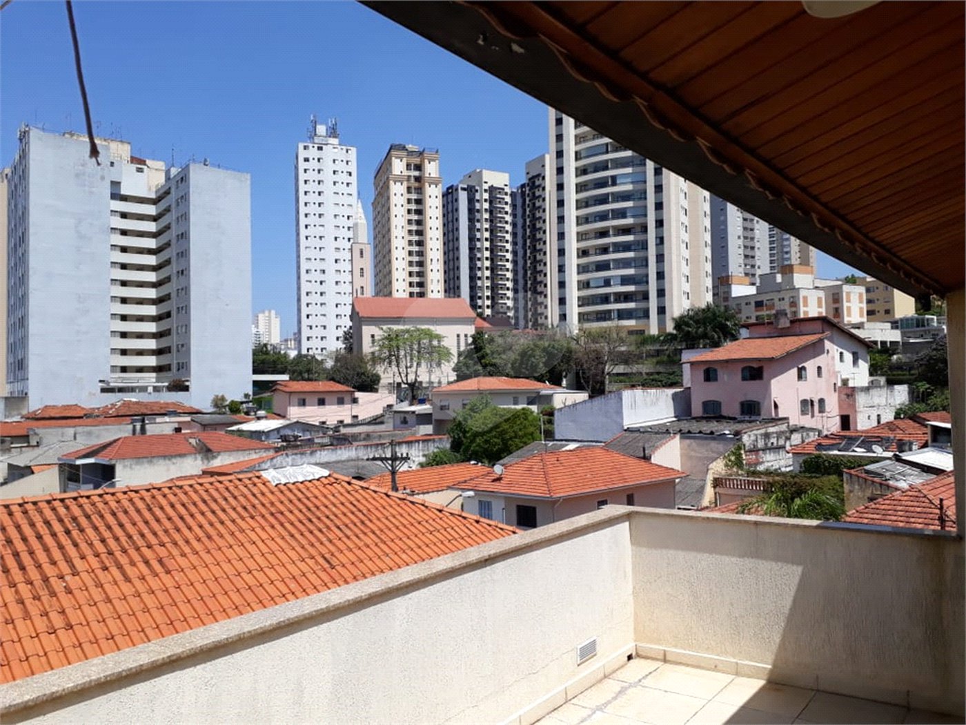 Sobrado à Venda com 100m²- Bosque da Saúde