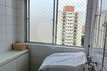 APARTAMENTO A VENDA EM SP MOOCA
