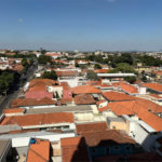 Apartamento disponível no Edifício Palladium no Centro de Piracicaba - SP.