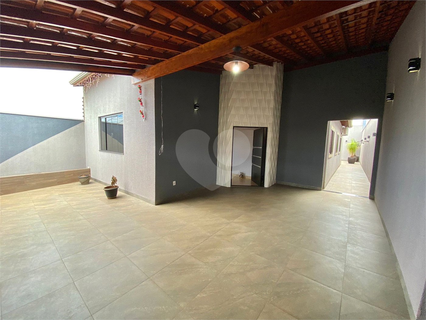 Casa térrea para venda na Vila Xavier em Araraquara/SP