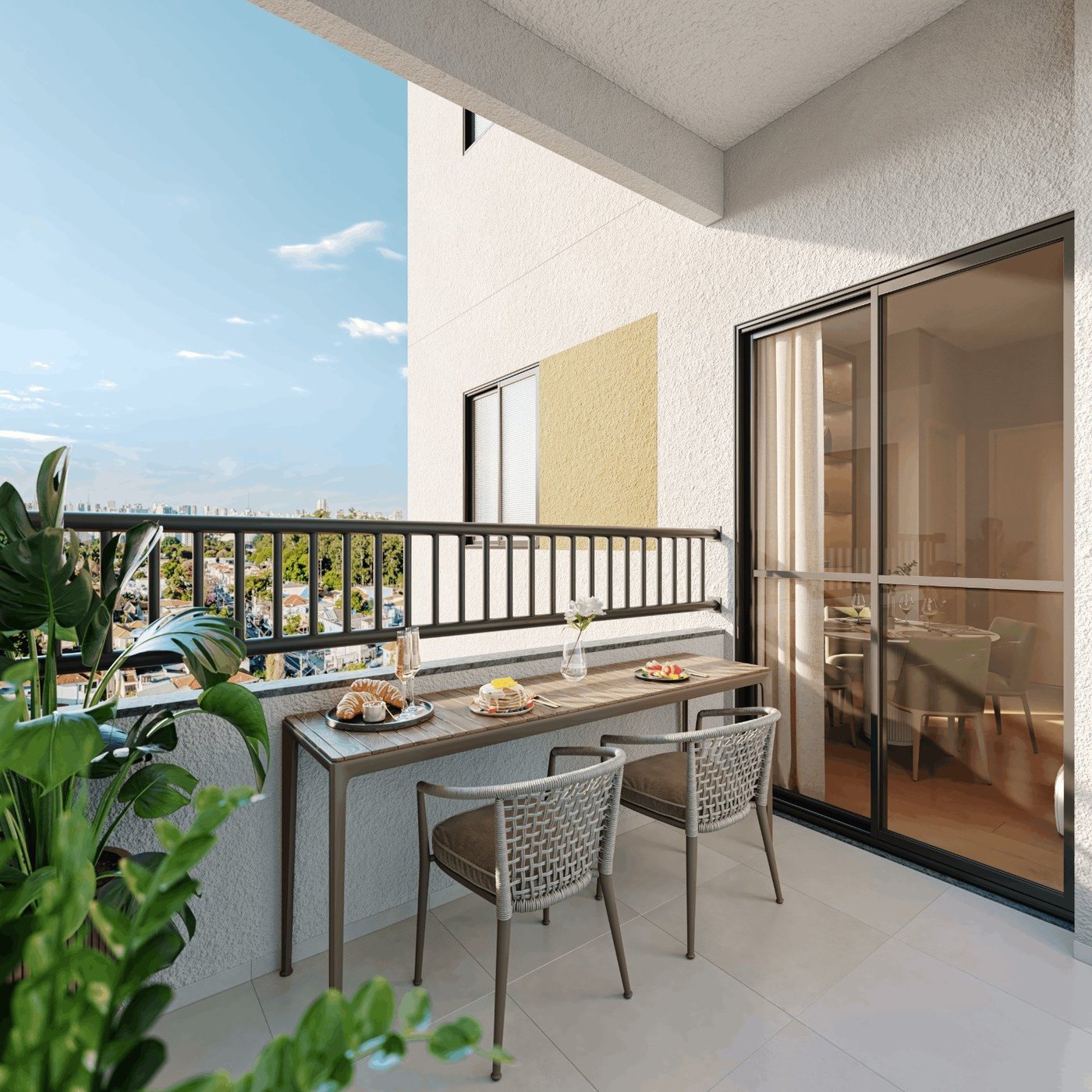 Residencial Monte Dos Ipês