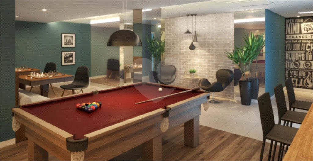 Apartamento novo em Santana, bairro nobre da Zona Norte e localização excelente e disputada