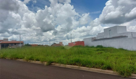 Terreno à venda em Residencial Arcoville, São Carlos, SP