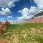 Terreno no Residencial Villeneuve