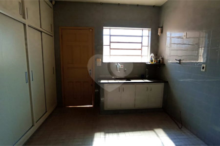 Casa no Centro - São Carlos