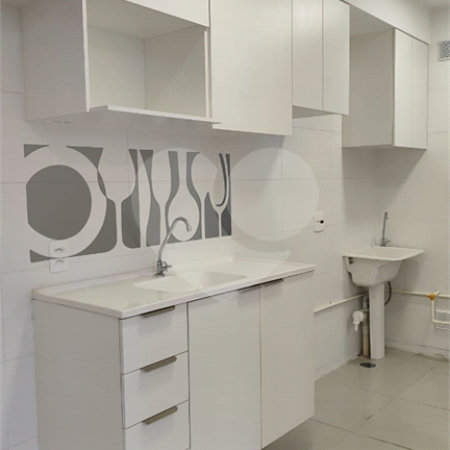 Apartamento á venda - Jabaquara