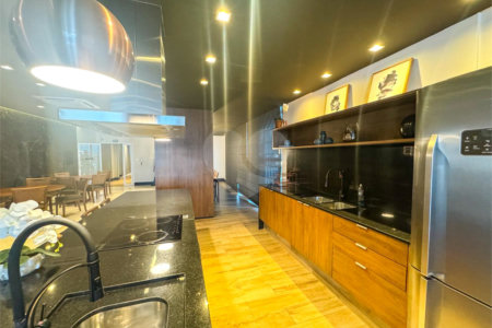 Apartamento de 3 Dormitórios á venda no Parque Faber Castell - São Carlos.