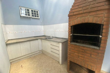 Casa a venda no Jardim Cardinalli - São Carlos/SP
