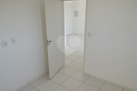 Apartamento para venda no Residencial Vila das Orquídeas