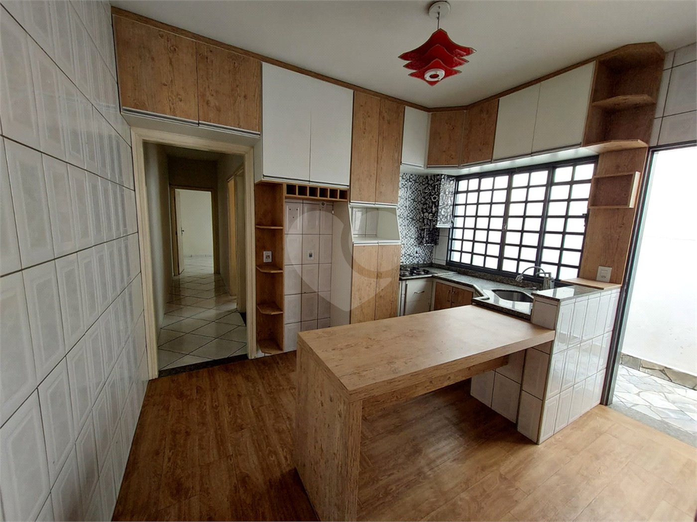 Casa térrea para venda no Parque Delta