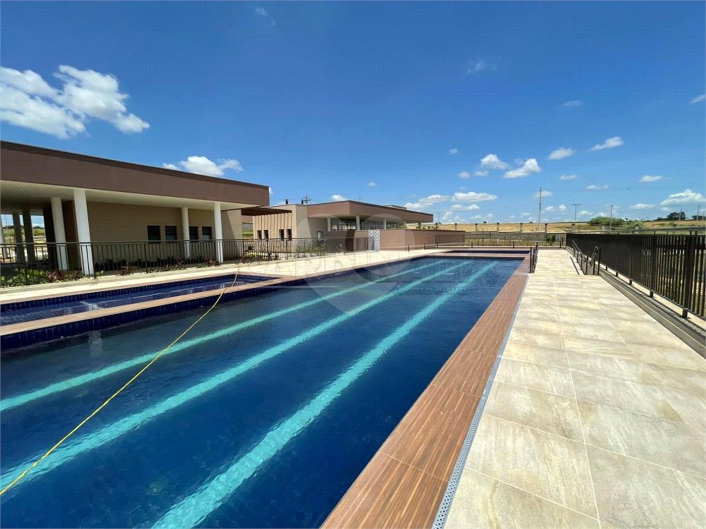 Casa em Construção a venda no Residencial Villeneuve - São Carlos, SP