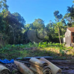 Terreno à venda em Costa do Sol, Bertioga, SP