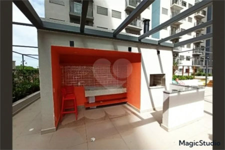 Apartamento com 30m², 1 dormitório, à venda na Freguesia do Ó.