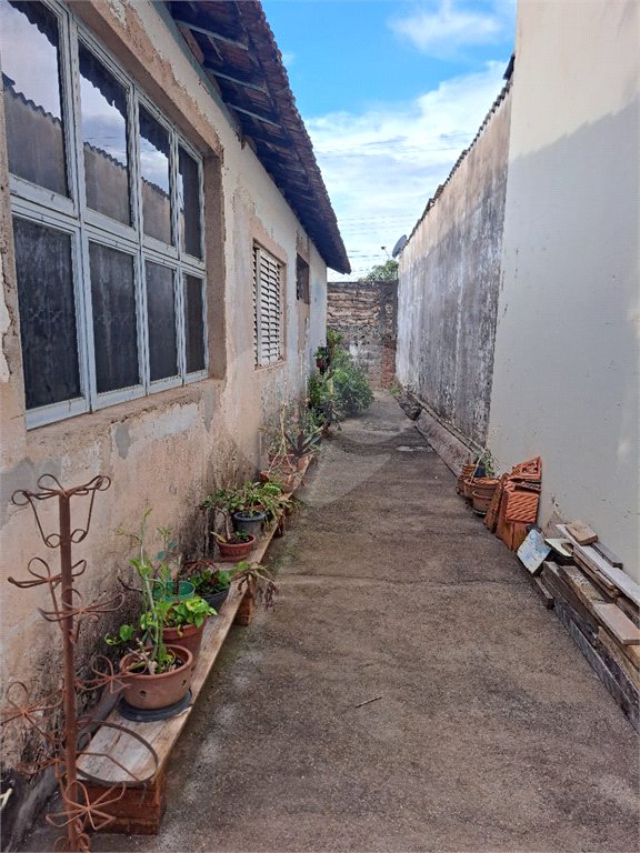 Casa à venda na Vila Nossa Senhora de Fátima – São Carlos/SP