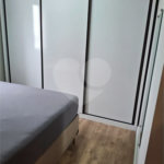 Apartamento de 3 Dormitórios com Suíte e Lazer Completo – Condomínio Terrazzos | São Bernardo do Campo