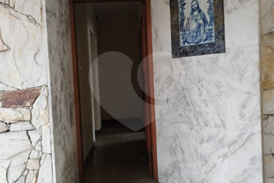 Excelente sobrado á venda de 450 m2 na Vila Santa Catarina