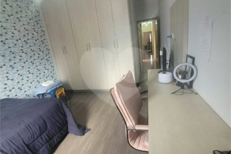 Sobrado de 3 quartos à venda na Penha