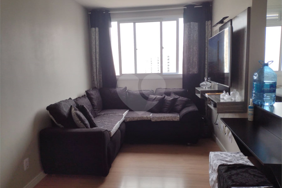 Apartamento à venda no bairro de Pirituba.